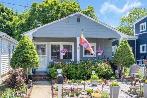122 Inskip Avenue Ocean Grove NJ 07756