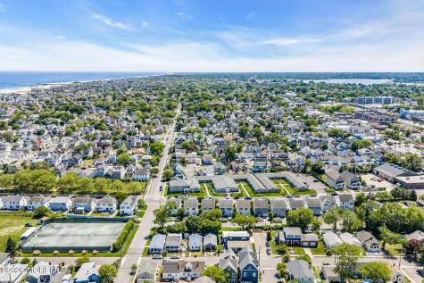 122 Inskip Avenue Ocean Grove NJ 07756