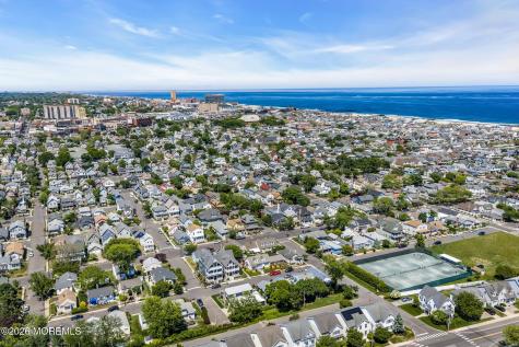 122 Inskip Avenue Ocean Grove NJ 07756