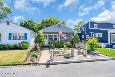 122 Inskip Avenue Ocean Grove NJ 07756