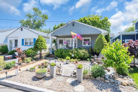 122 Inskip Avenue Ocean Grove NJ 07756