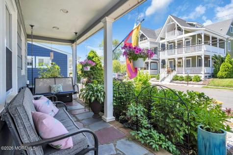 122 Inskip Avenue Ocean Grove NJ 07756