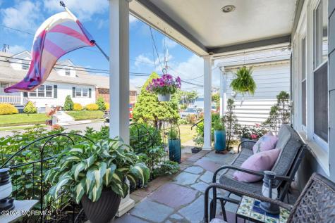 122 Inskip Avenue Ocean Grove NJ 07756