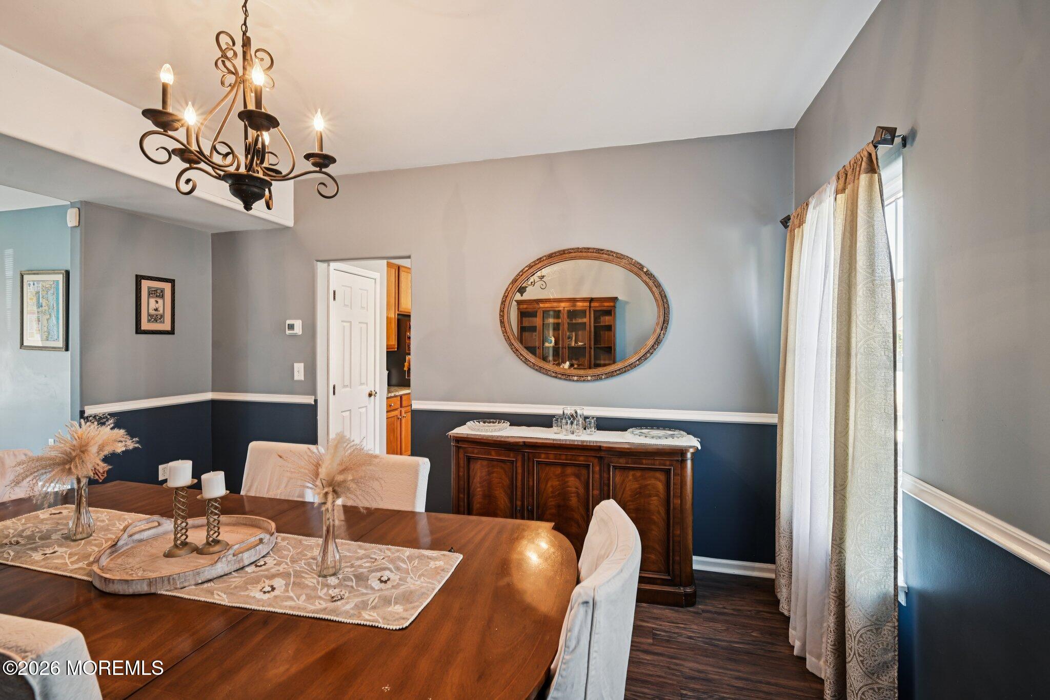 5 Forest View Drive Bayville NJ 08721