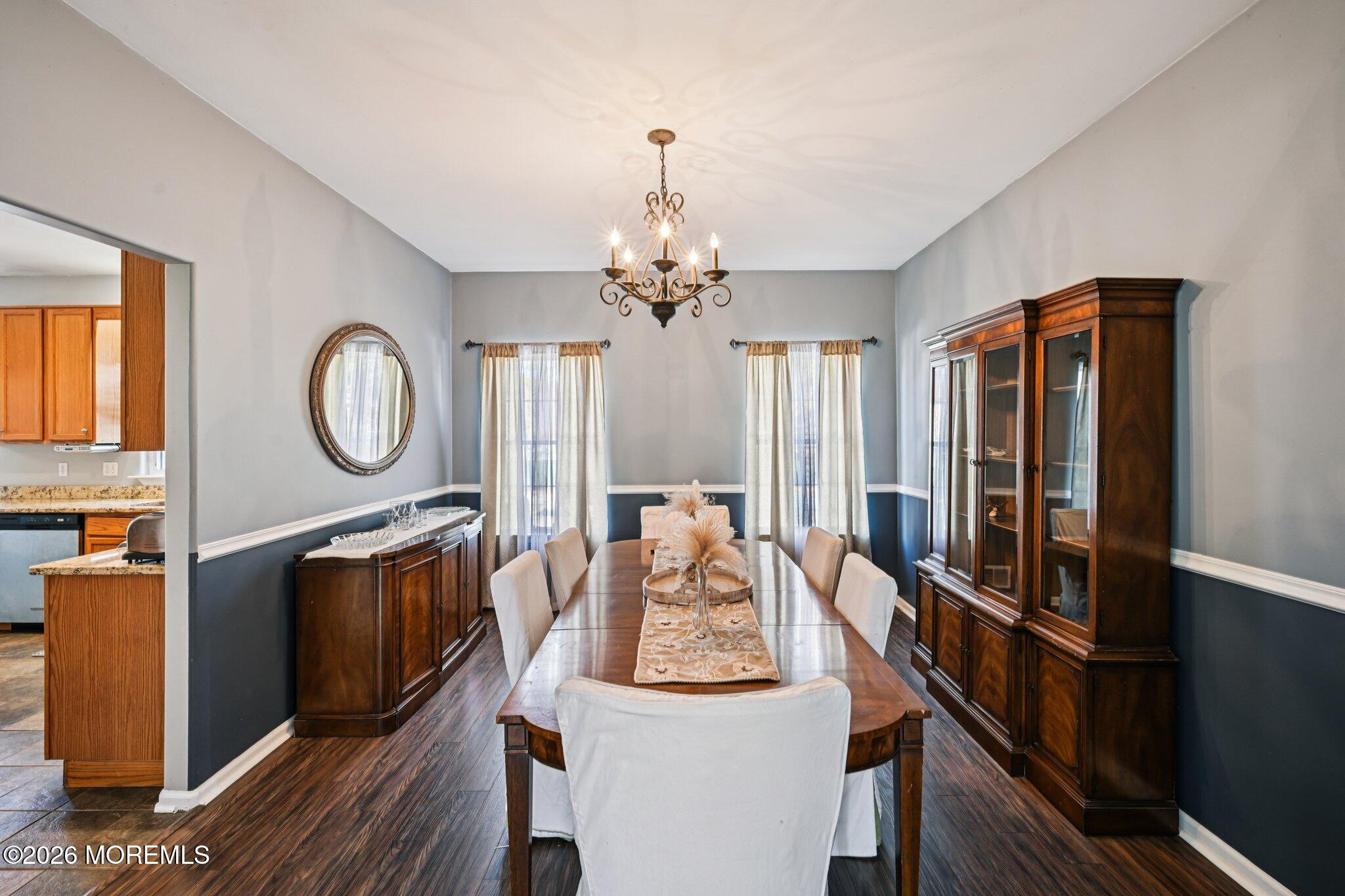 5 Forest View Drive Bayville NJ 08721