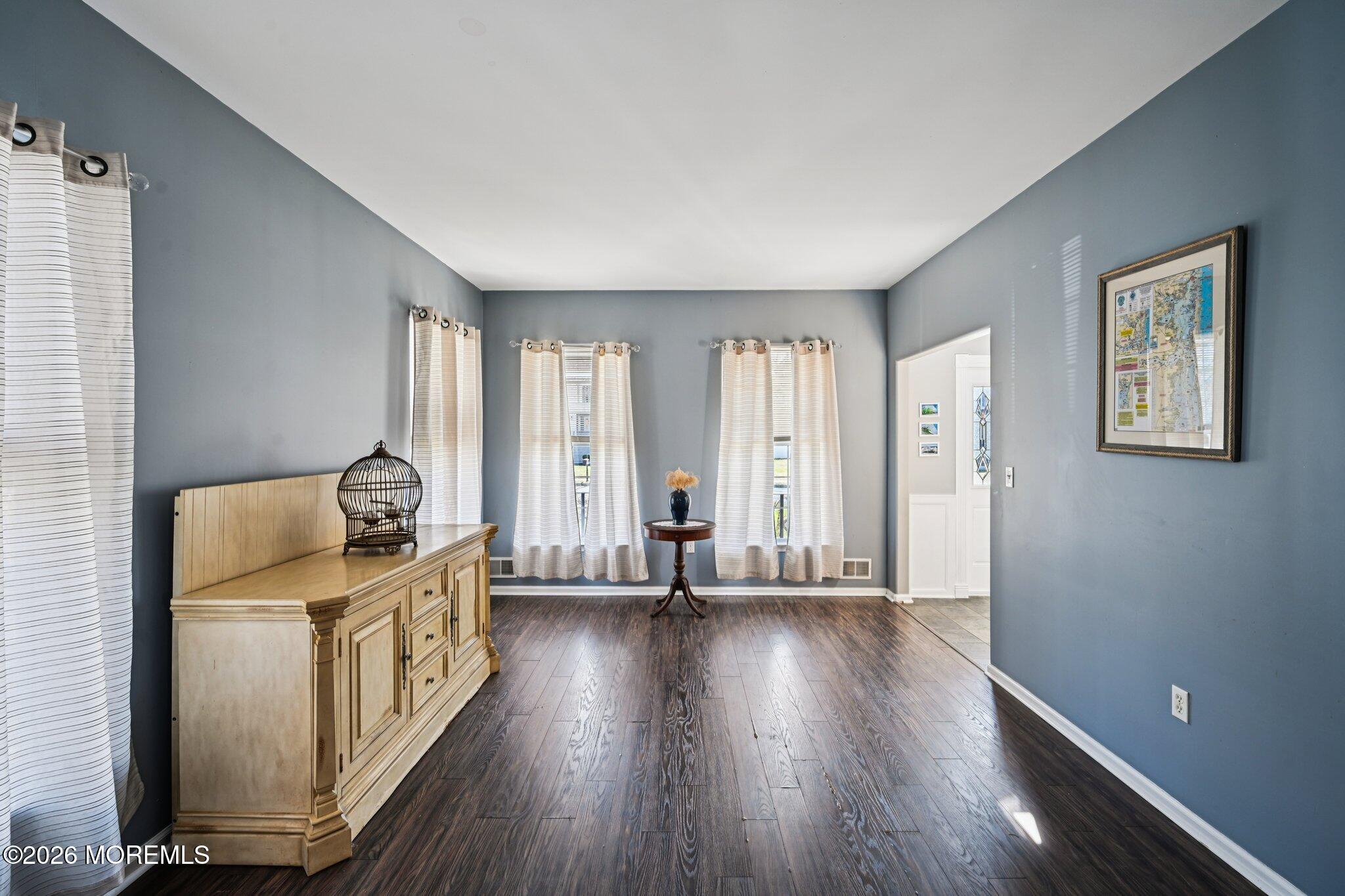 5 Forest View Drive Bayville NJ 08721