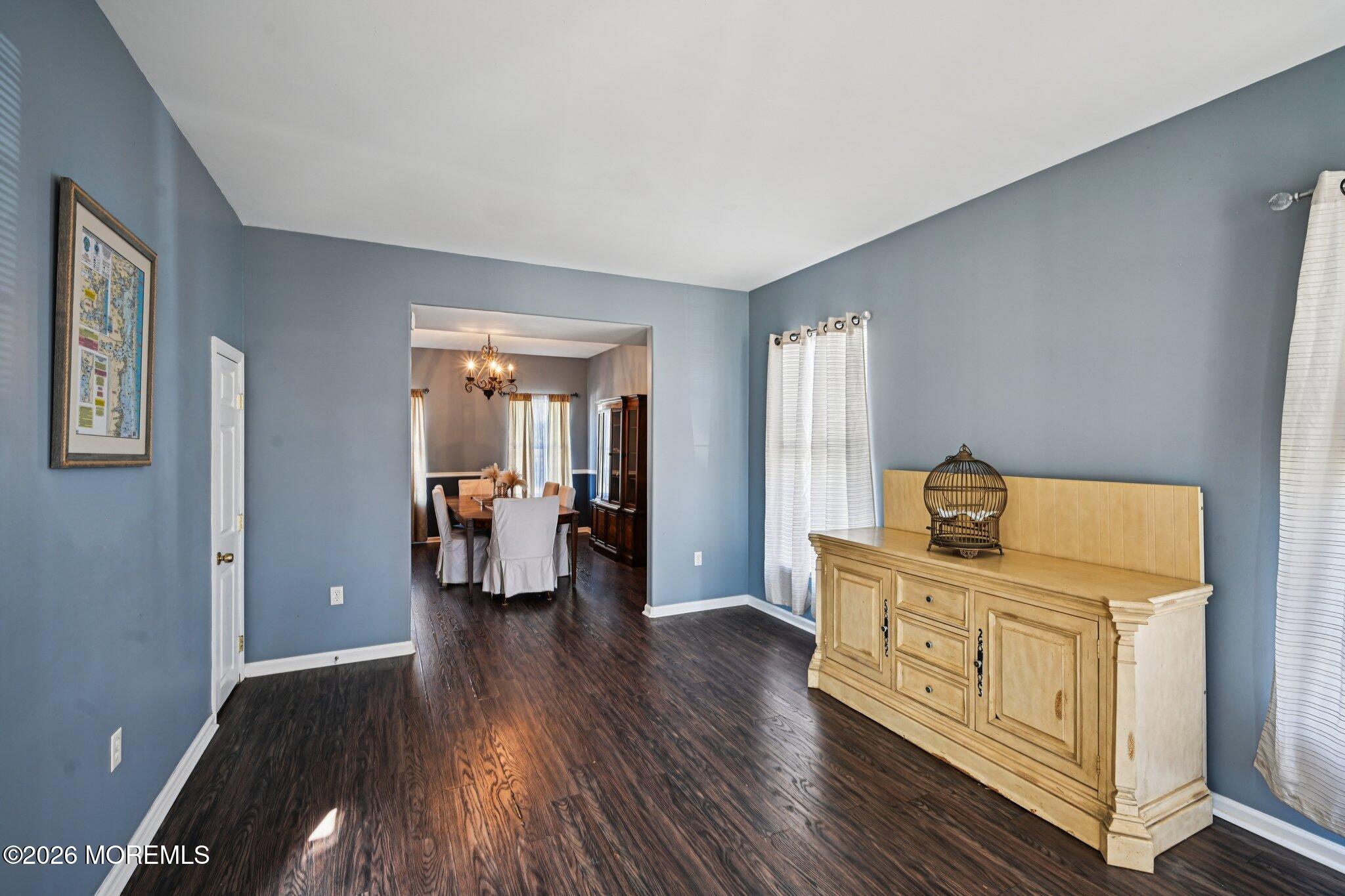 5 Forest View Drive Bayville NJ 08721