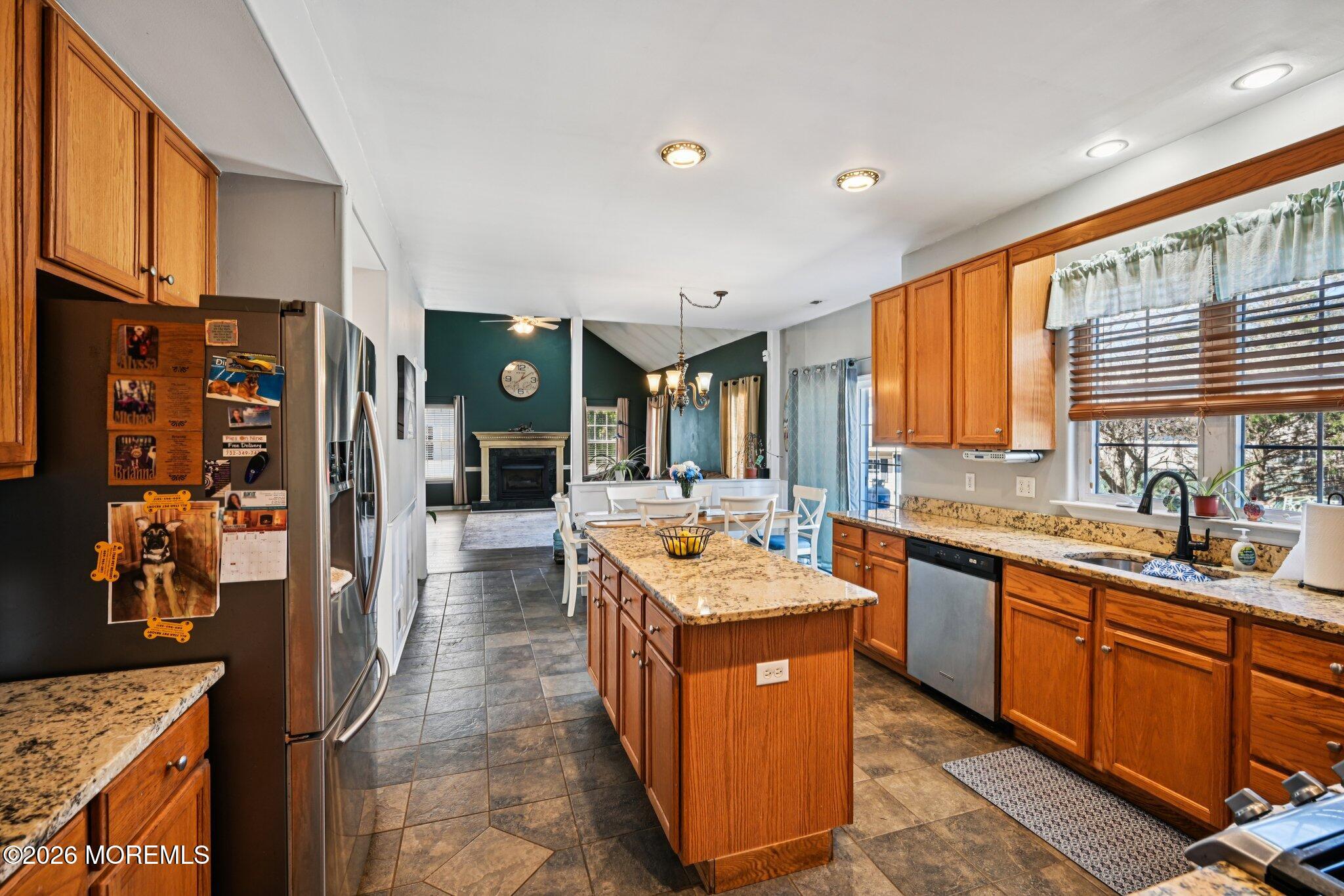 5 Forest View Drive Bayville NJ 08721