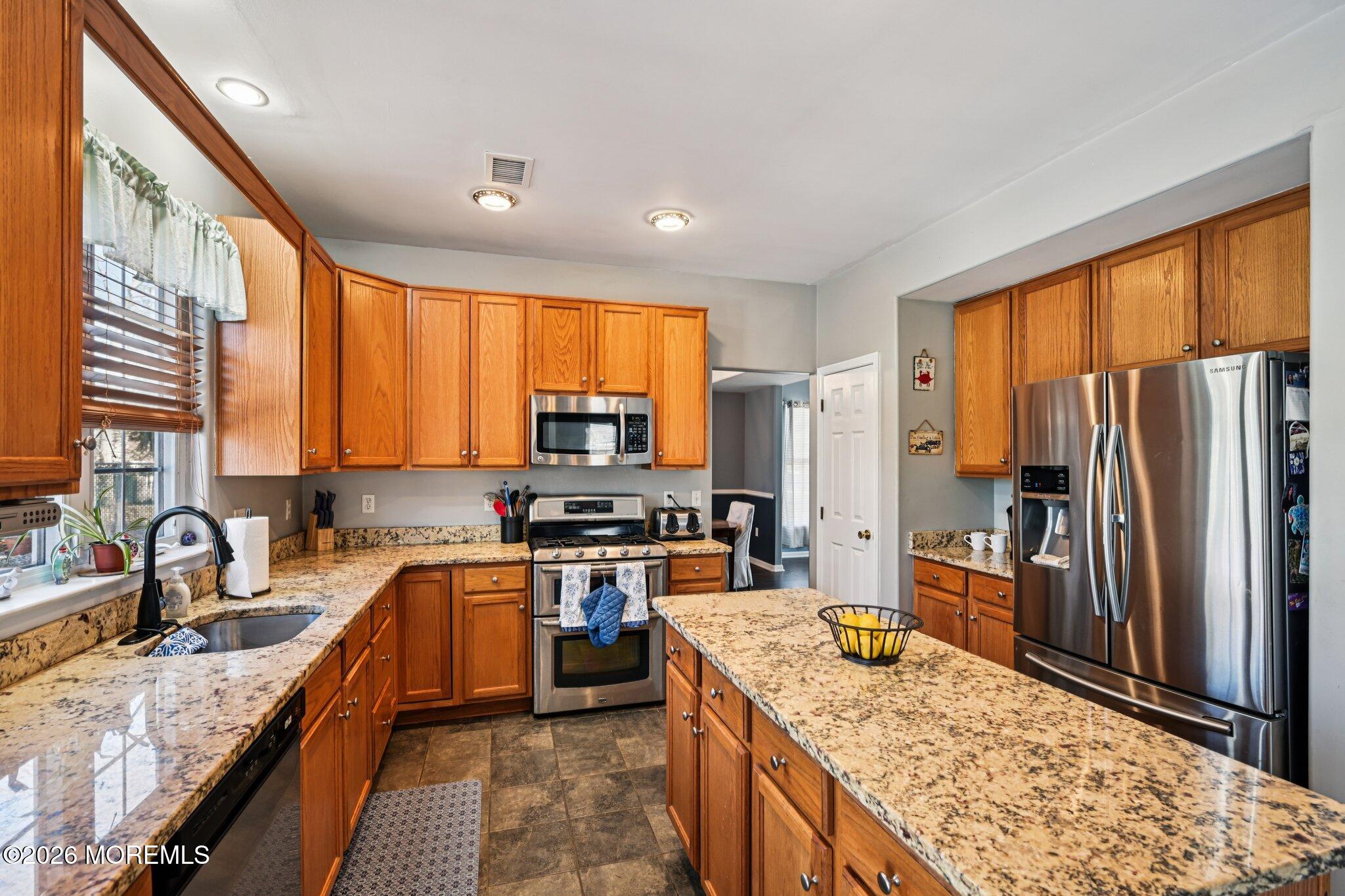 5 Forest View Drive Bayville NJ 08721