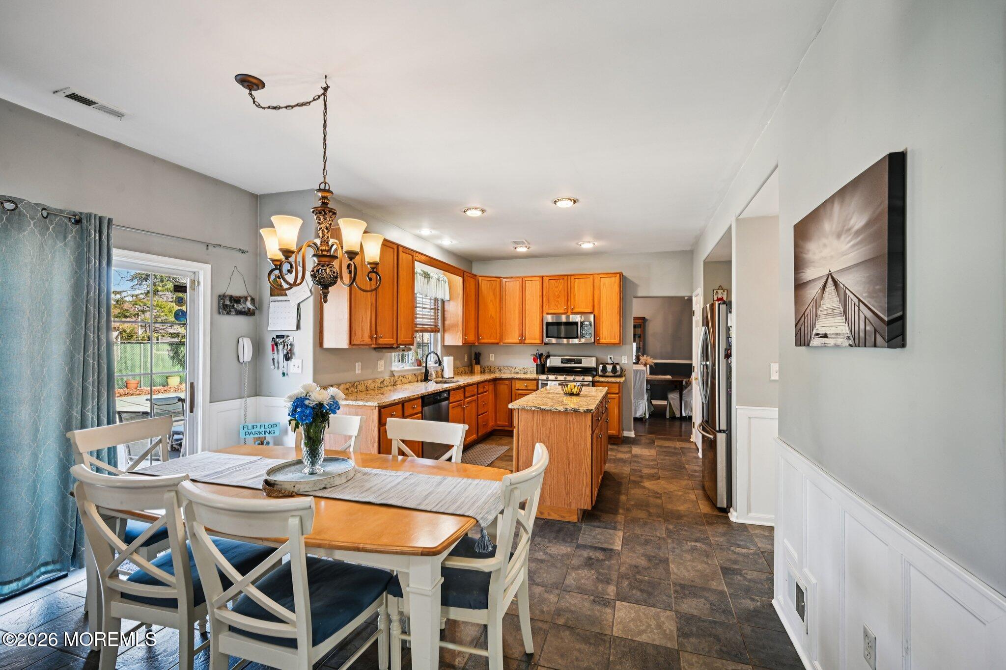 5 Forest View Drive Bayville NJ 08721