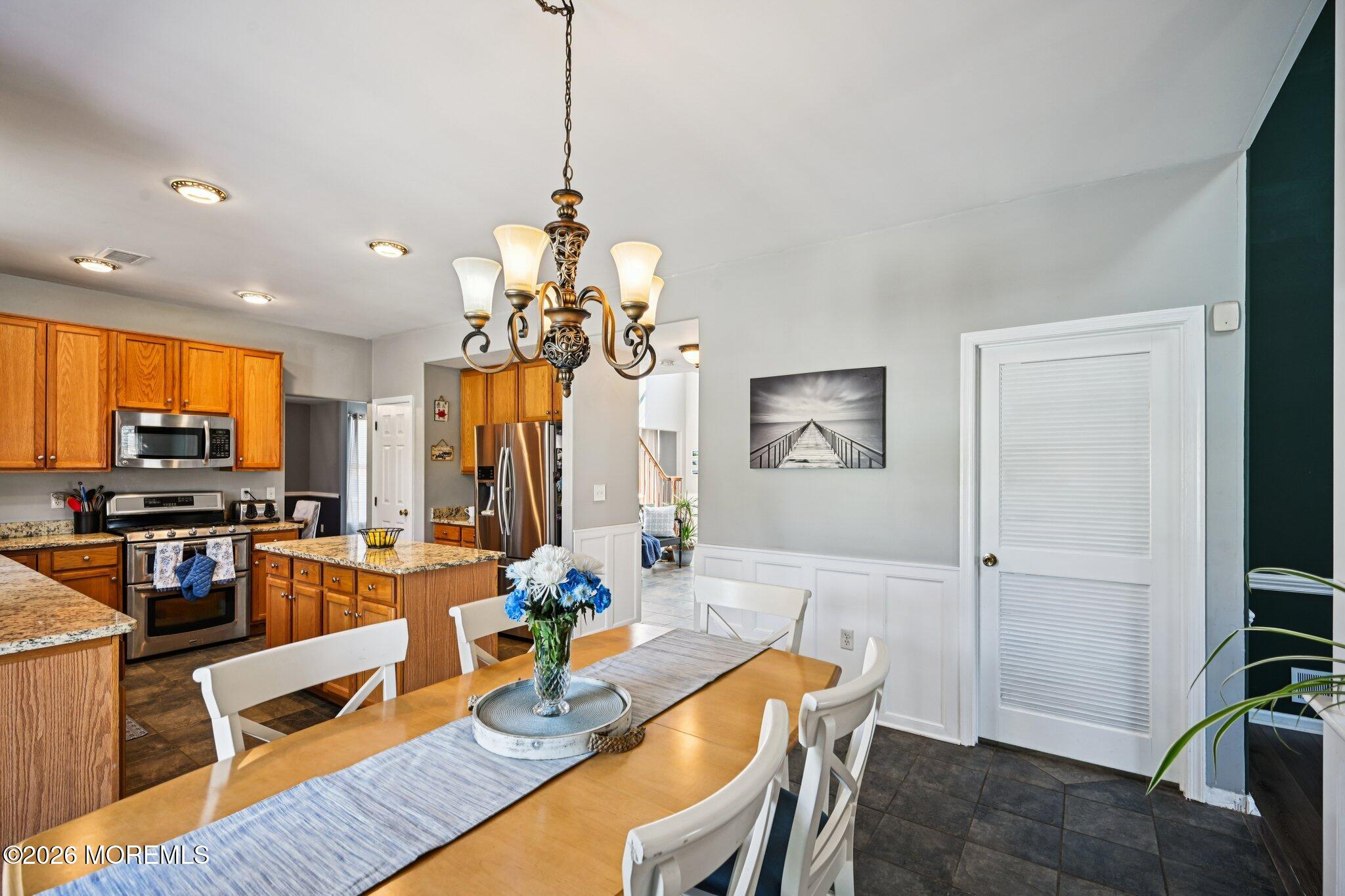 5 Forest View Drive Bayville NJ 08721