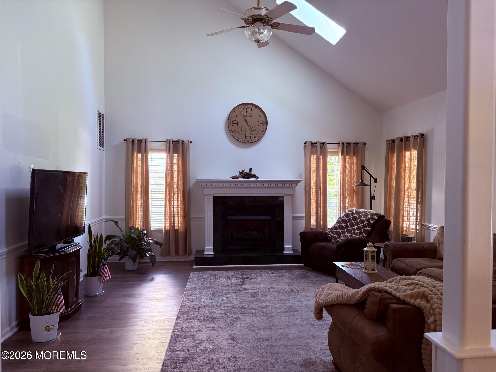 5 Forest View Drive Bayville NJ 08721