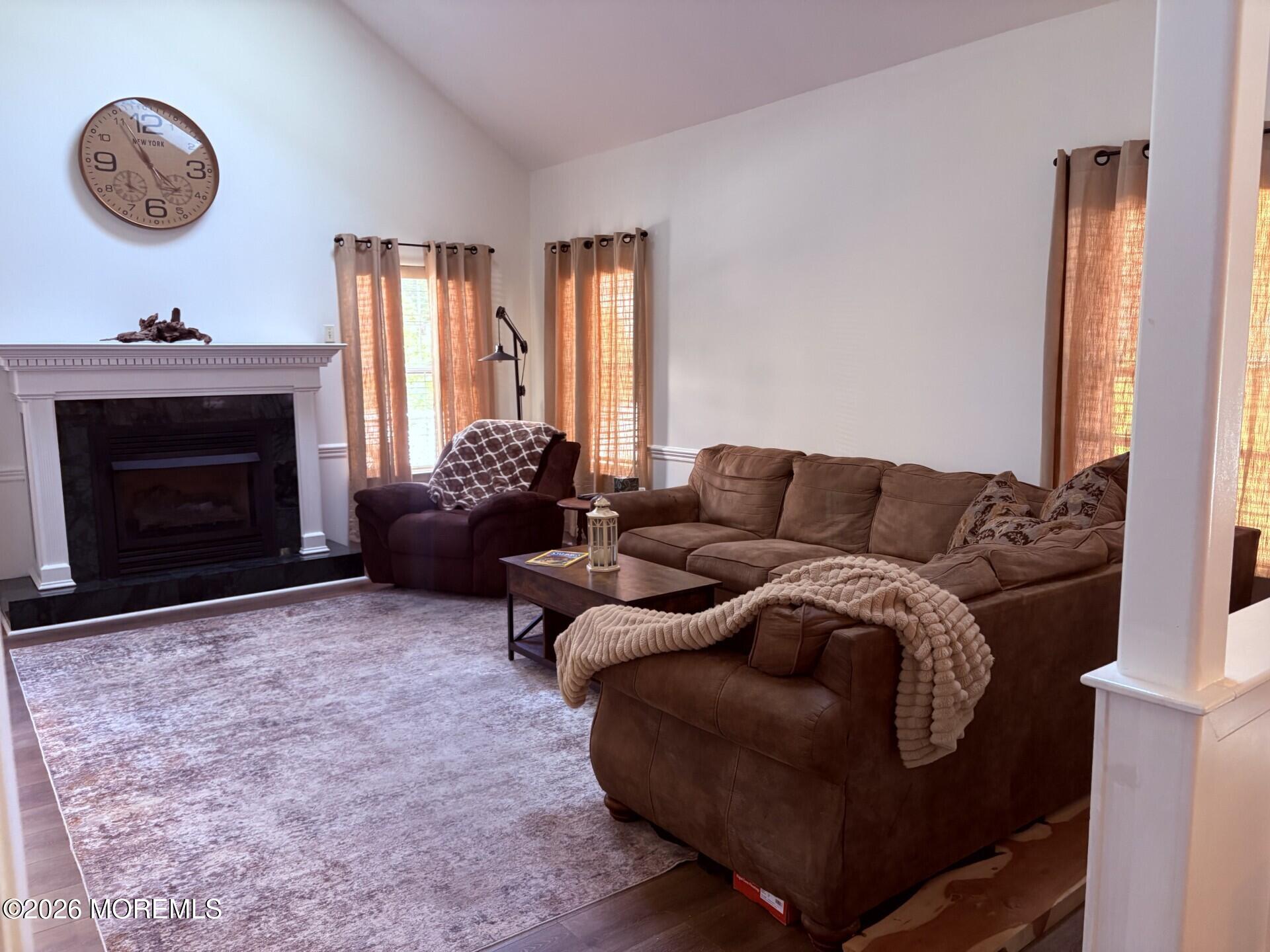 5 Forest View Drive Bayville NJ 08721