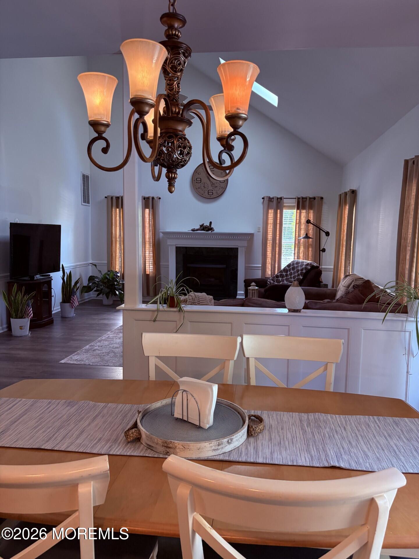 5 Forest View Drive Bayville NJ 08721