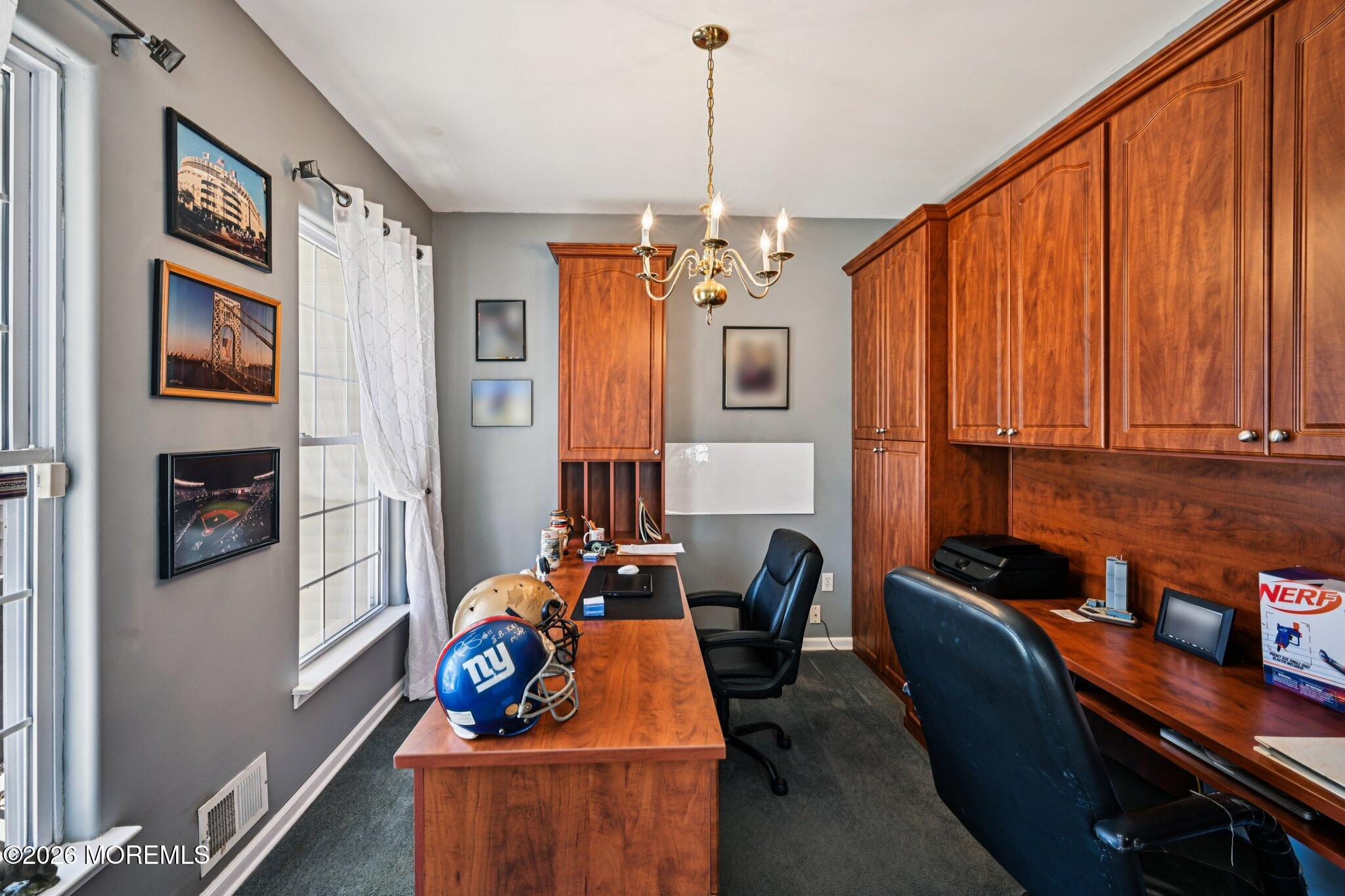 5 Forest View Drive Bayville NJ 08721