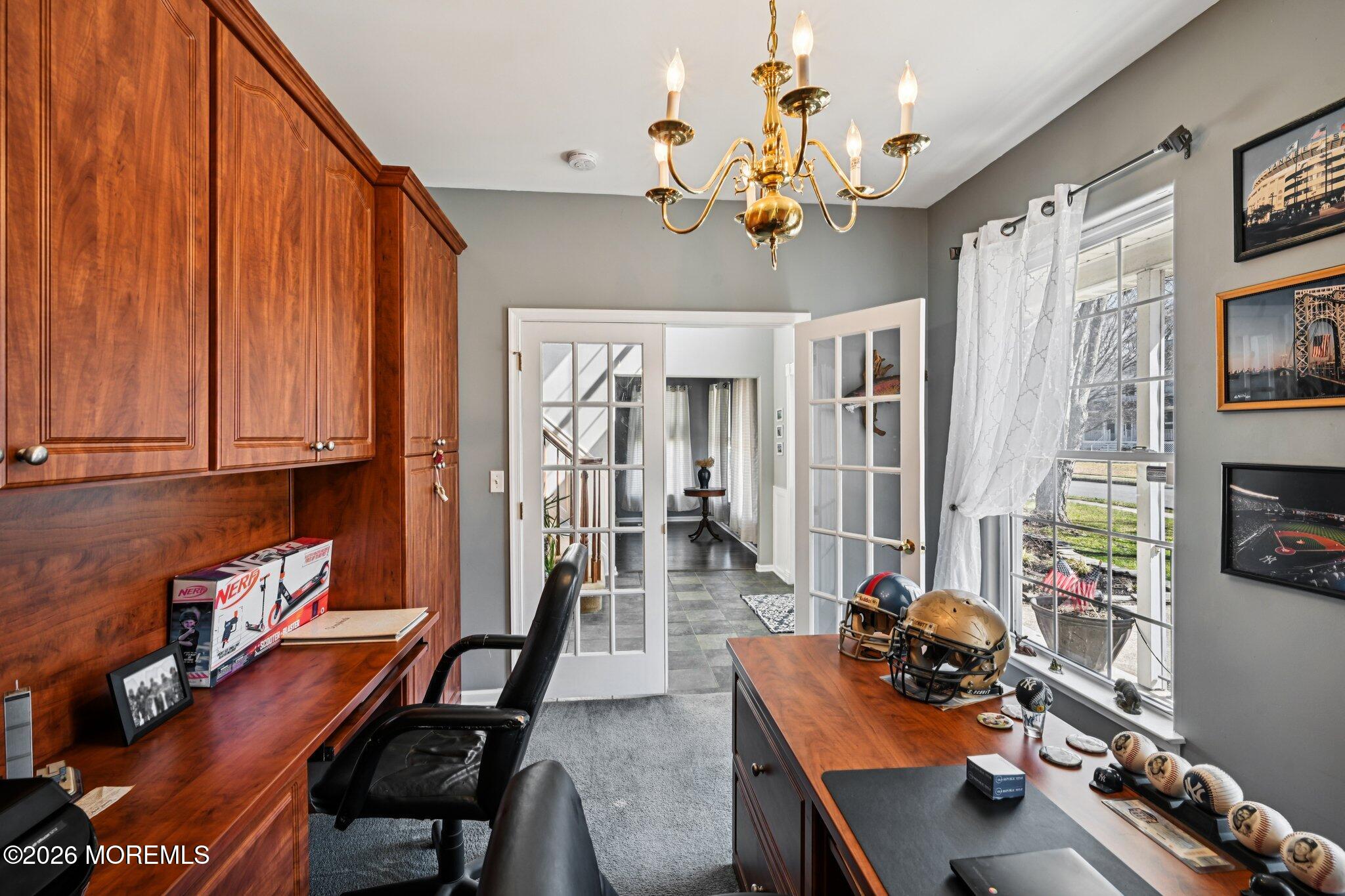 5 Forest View Drive Bayville NJ 08721