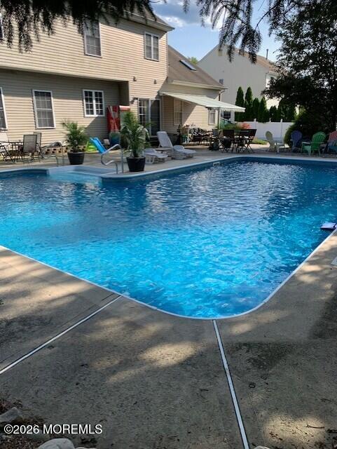5 Forest View Drive Bayville NJ 08721