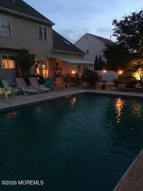 5 Forest View Drive Bayville NJ 08721