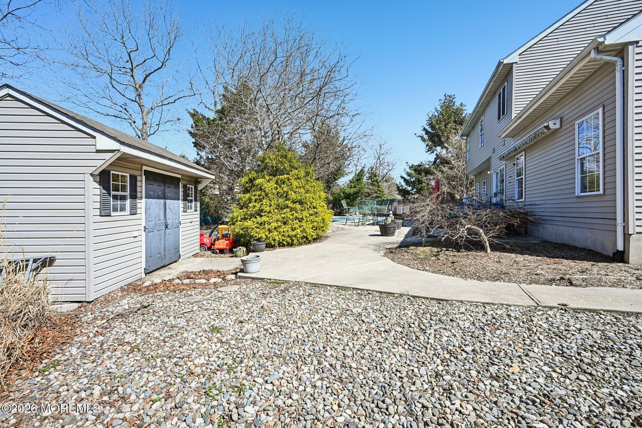 5 Forest View Drive Bayville NJ 08721