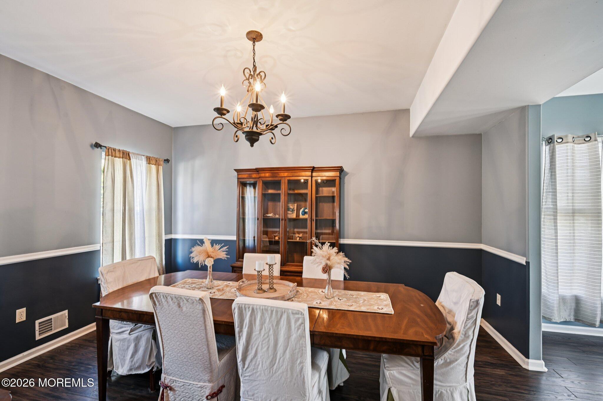 5 Forest View Drive Bayville NJ 08721
