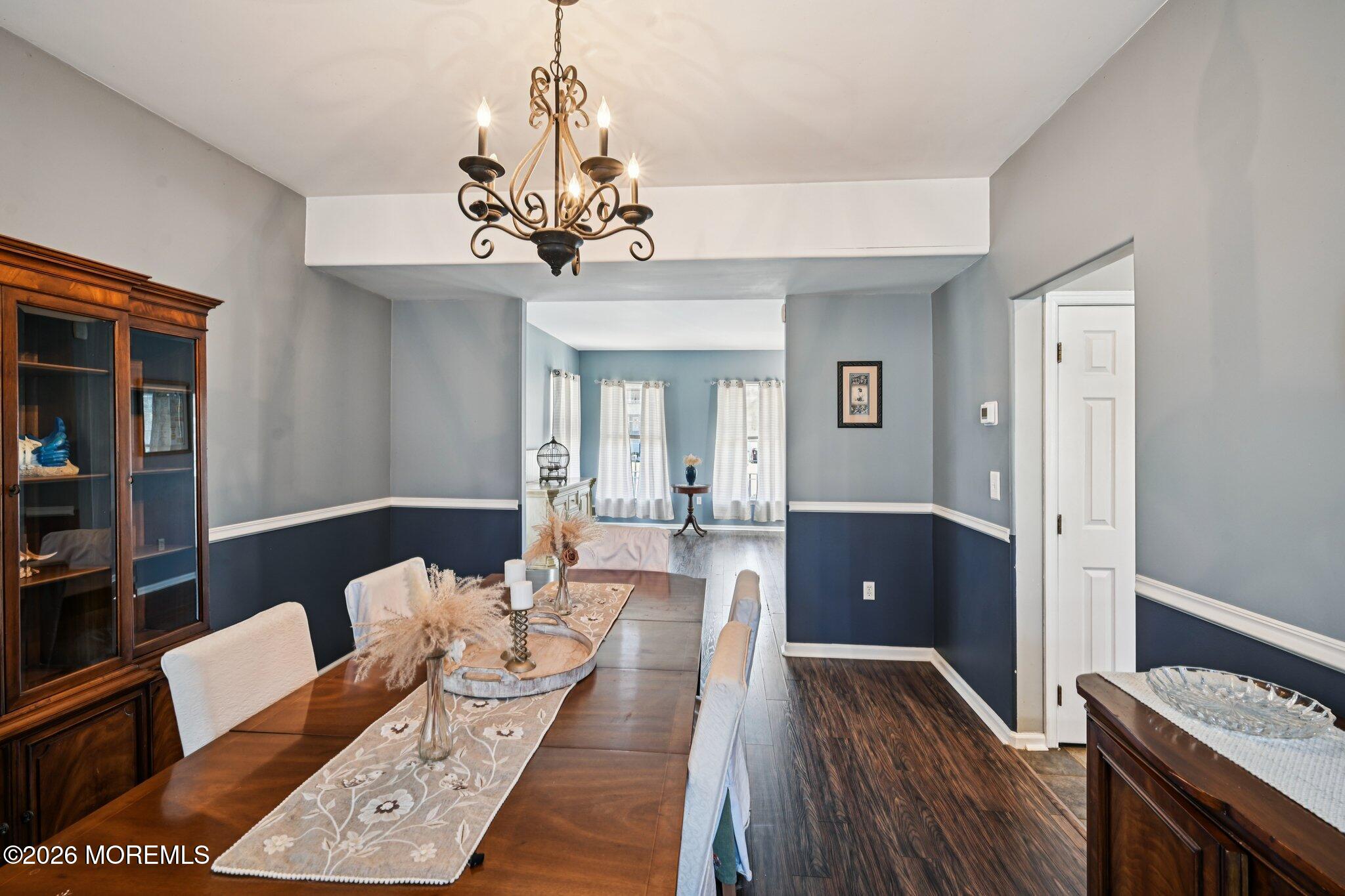 5 Forest View Drive Bayville NJ 08721