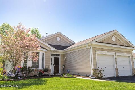 514 Weston Drive Galloway NJ 08205