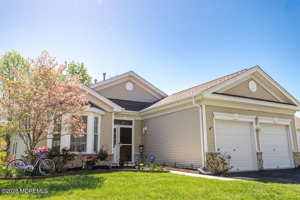 514 Weston Drive Galloway NJ 08205