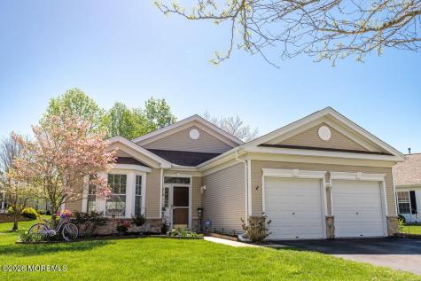 514 Weston Drive Galloway NJ 08205
