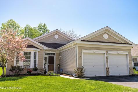 514 Weston Drive Galloway NJ 08205