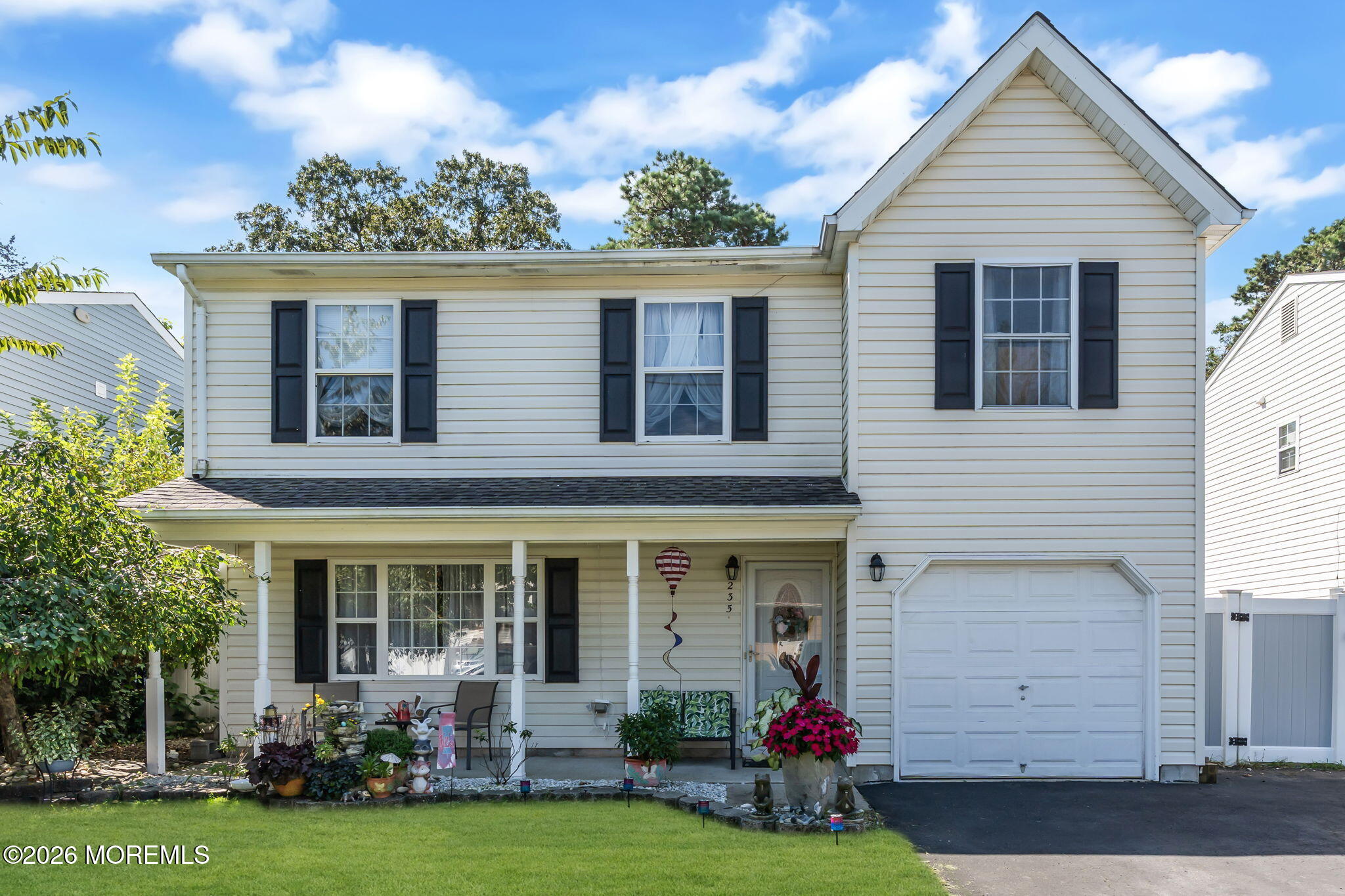 235 Timberline Road Toms River NJ 08753