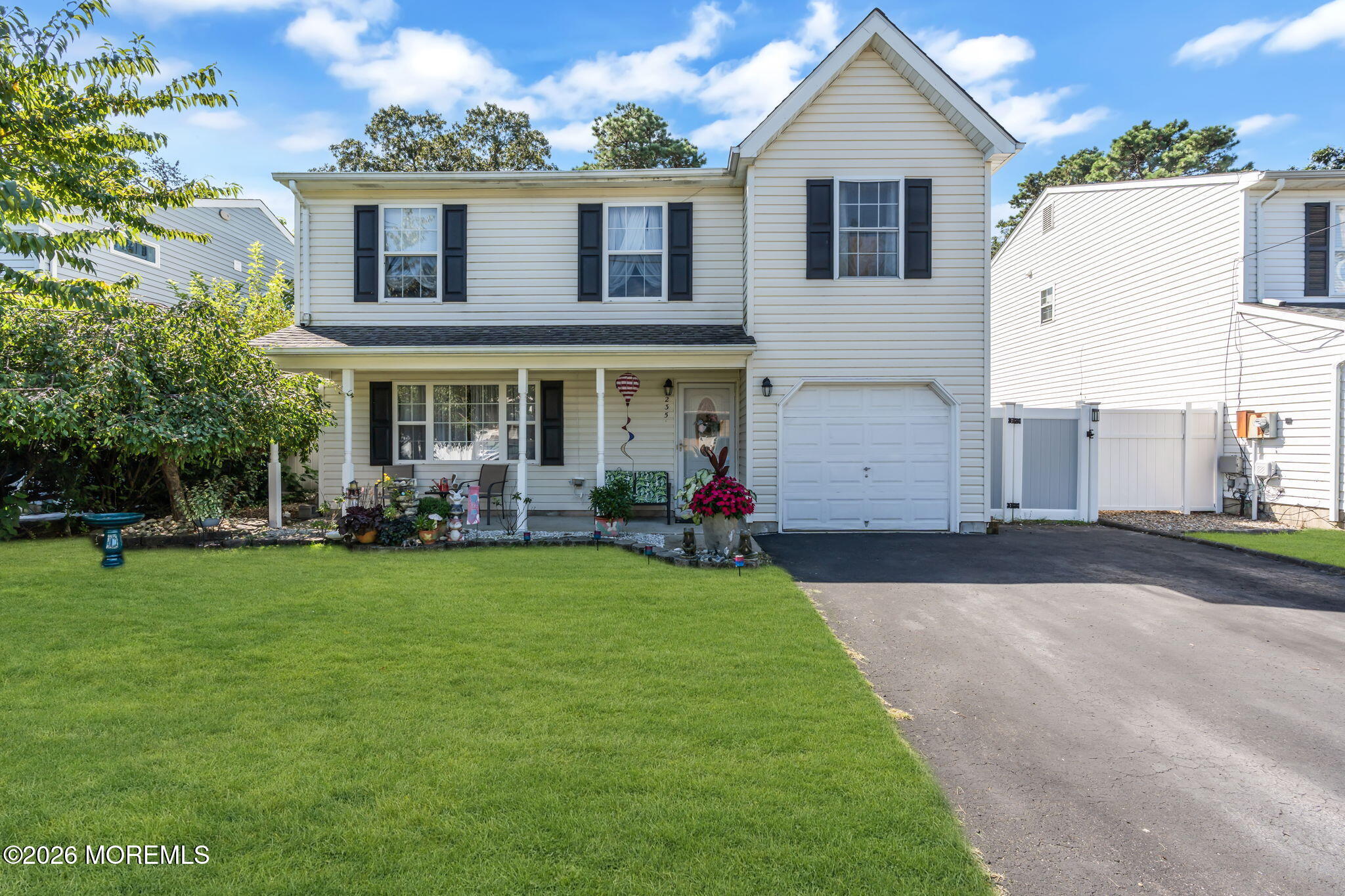 235 Timberline Road Toms River NJ 08753