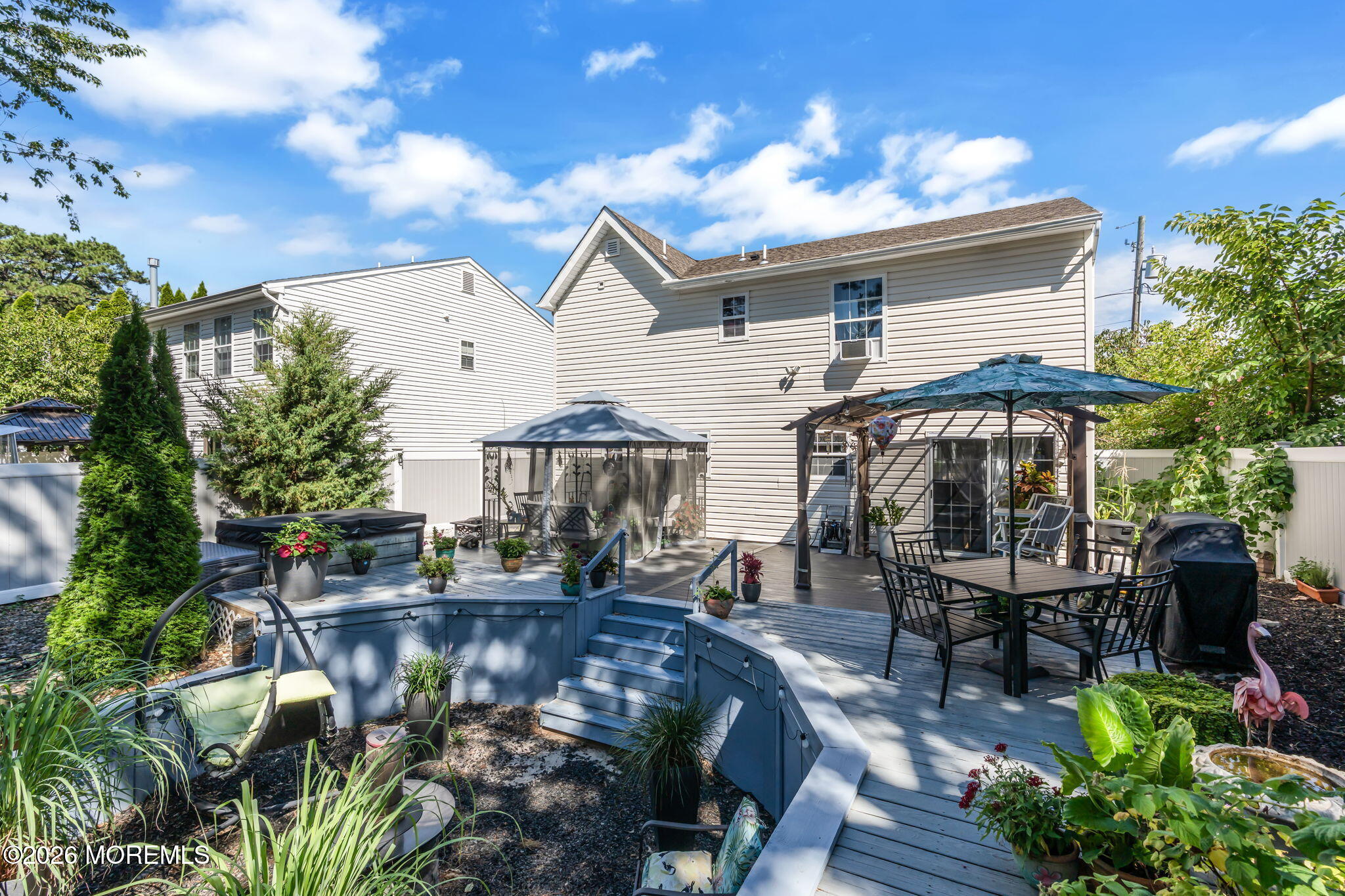235 Timberline Road Toms River NJ 08753