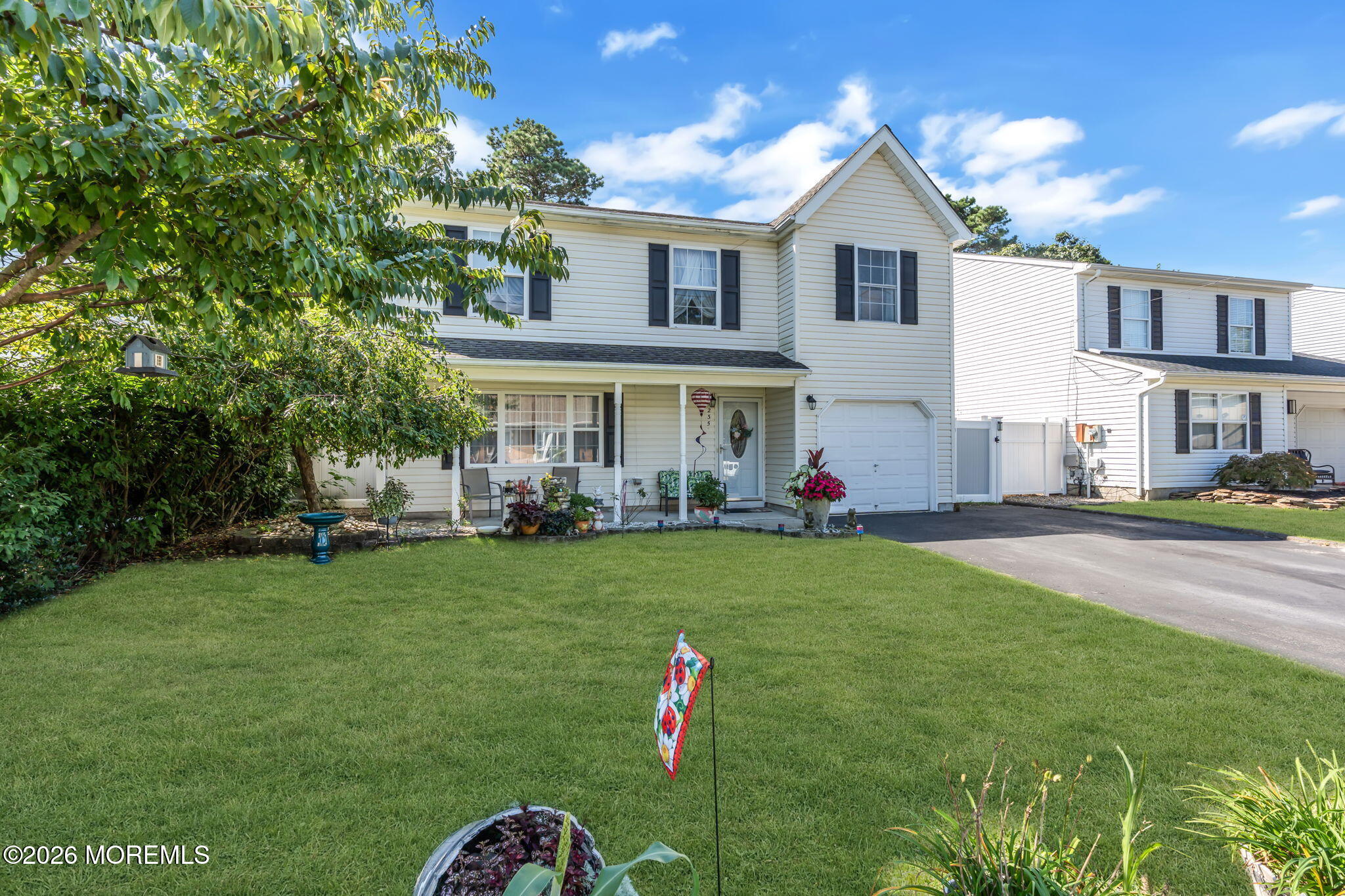 235 Timberline Road Toms River NJ 08753
