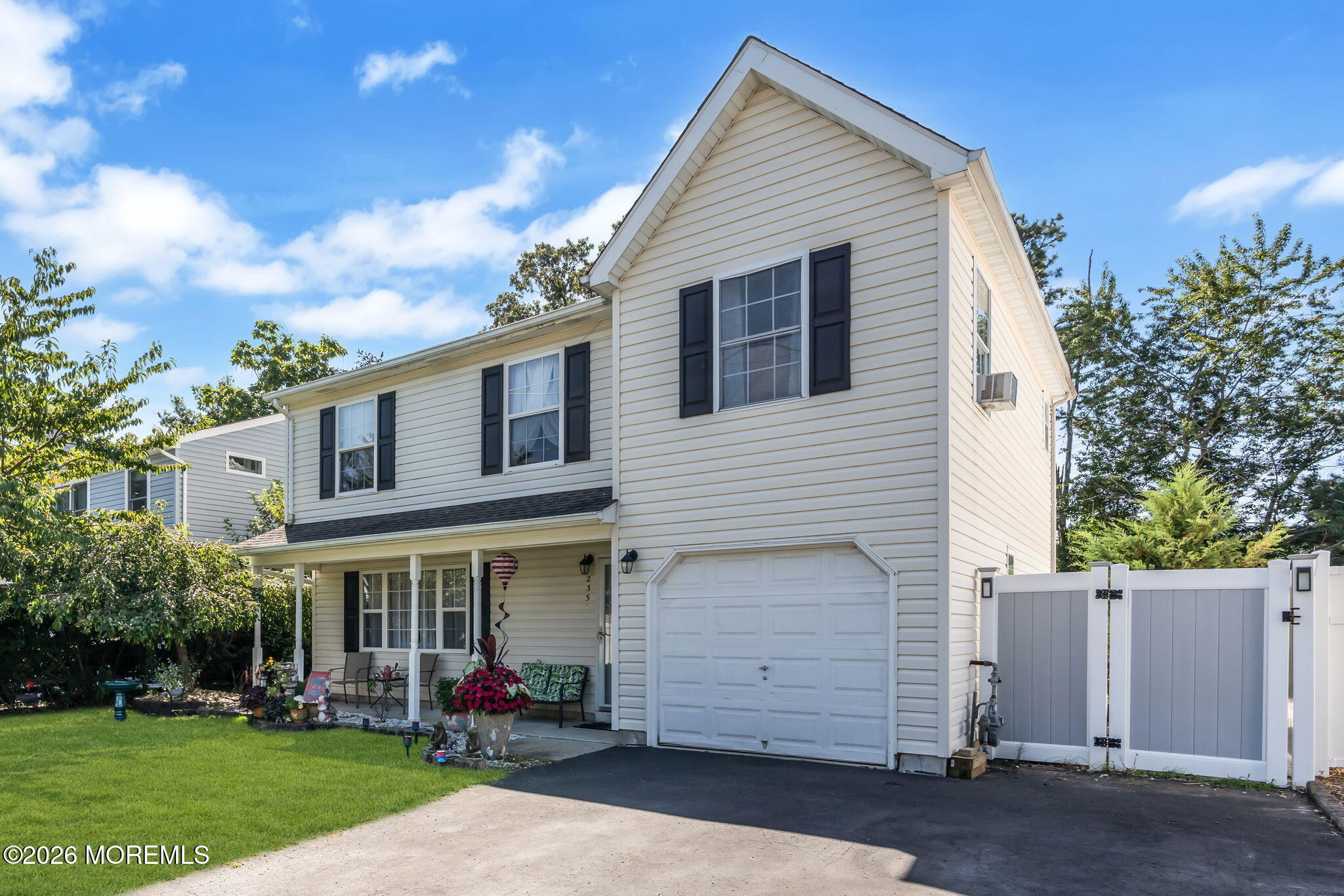 235 Timberline Road Toms River NJ 08753