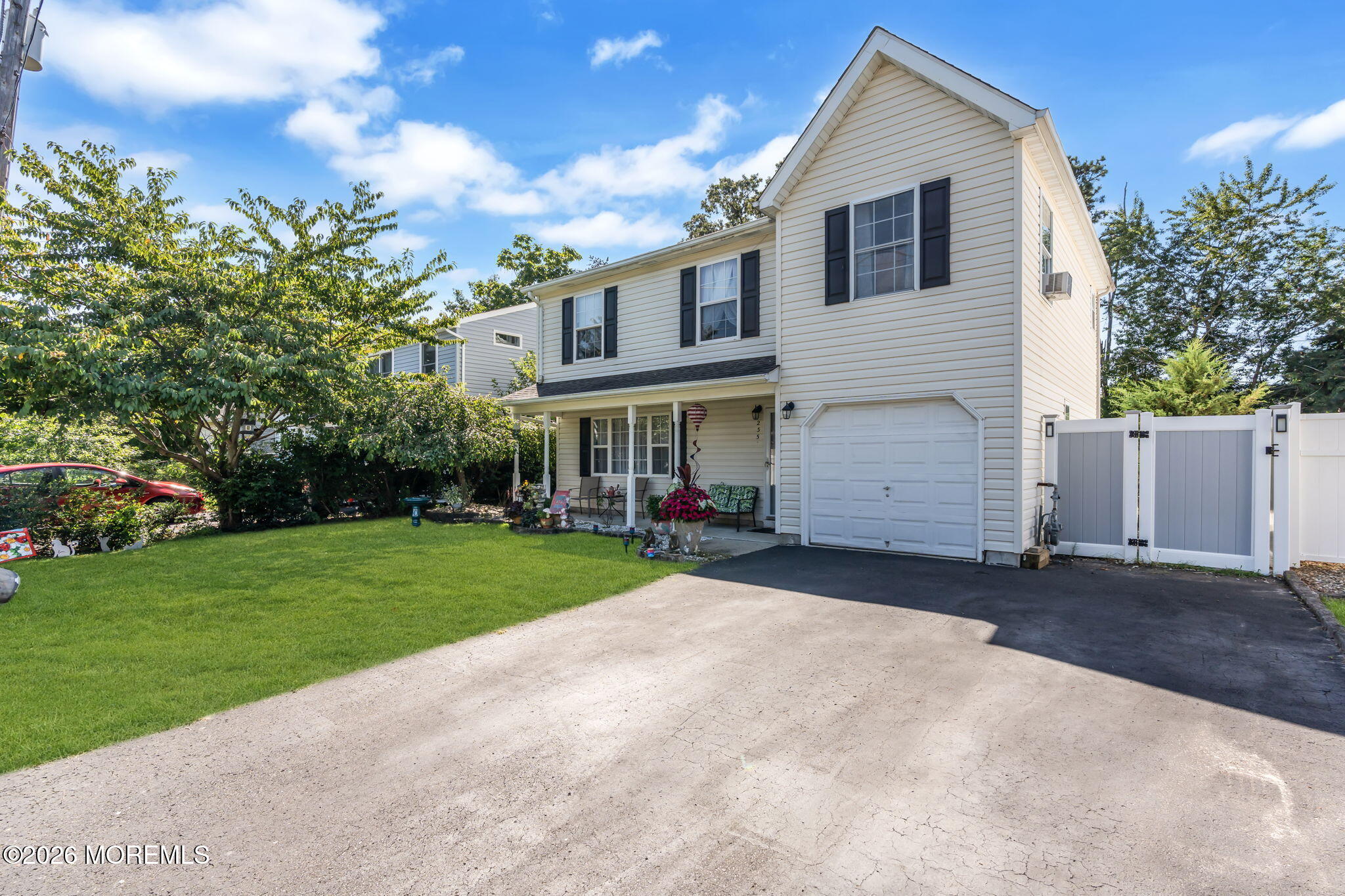 235 Timberline Road Toms River NJ 08753
