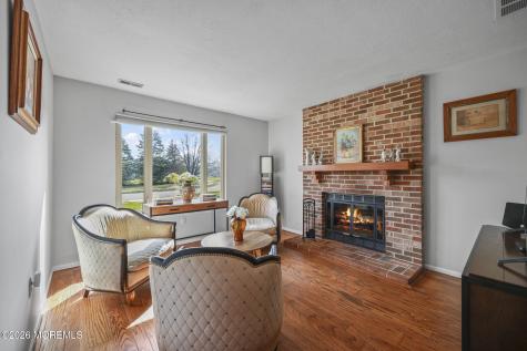 19 Plymouth Lane Manalapan NJ 07726