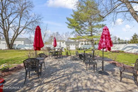 19 Plymouth Lane Manalapan NJ 07726
