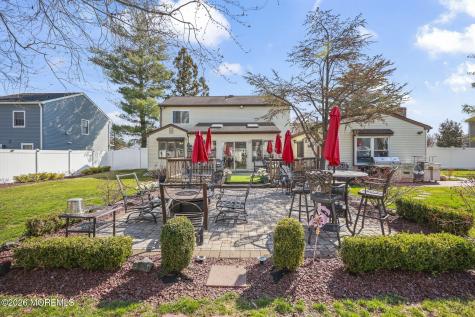 19 Plymouth Lane Manalapan NJ 07726