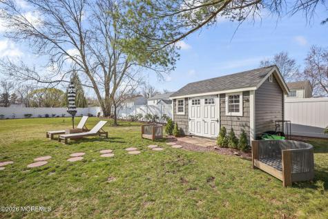 19 Plymouth Lane Manalapan NJ 07726