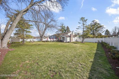 19 Plymouth Lane Manalapan NJ 07726