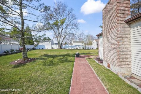19 Plymouth Lane Manalapan NJ 07726