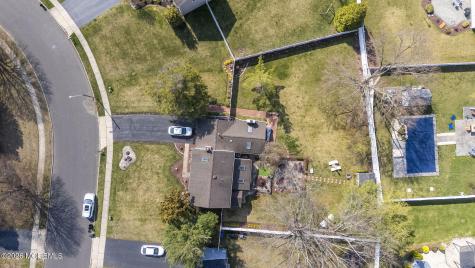 19 Plymouth Lane Manalapan NJ 07726