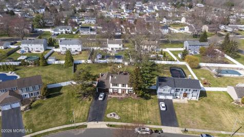 19 Plymouth Lane Manalapan NJ 07726