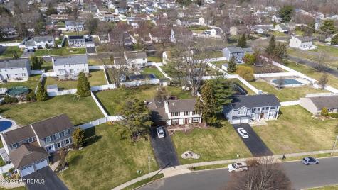 19 Plymouth Lane Manalapan NJ 07726