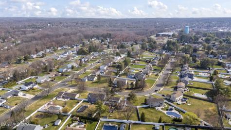 19 Plymouth Lane Manalapan NJ 07726