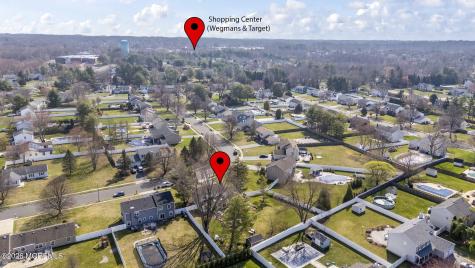 19 Plymouth Lane Manalapan NJ 07726