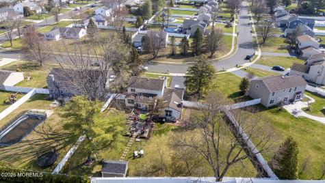 19 Plymouth Lane Manalapan NJ 07726