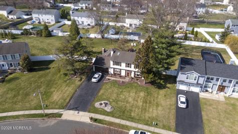 19 Plymouth Lane Manalapan NJ 07726