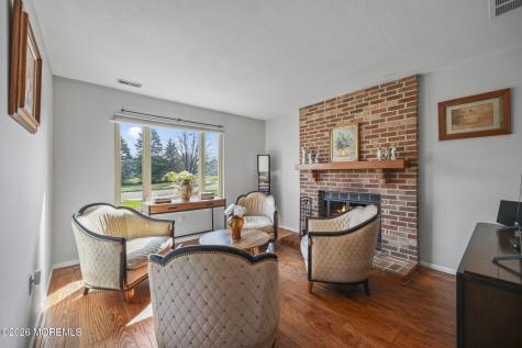 19 Plymouth Lane Manalapan NJ 07726