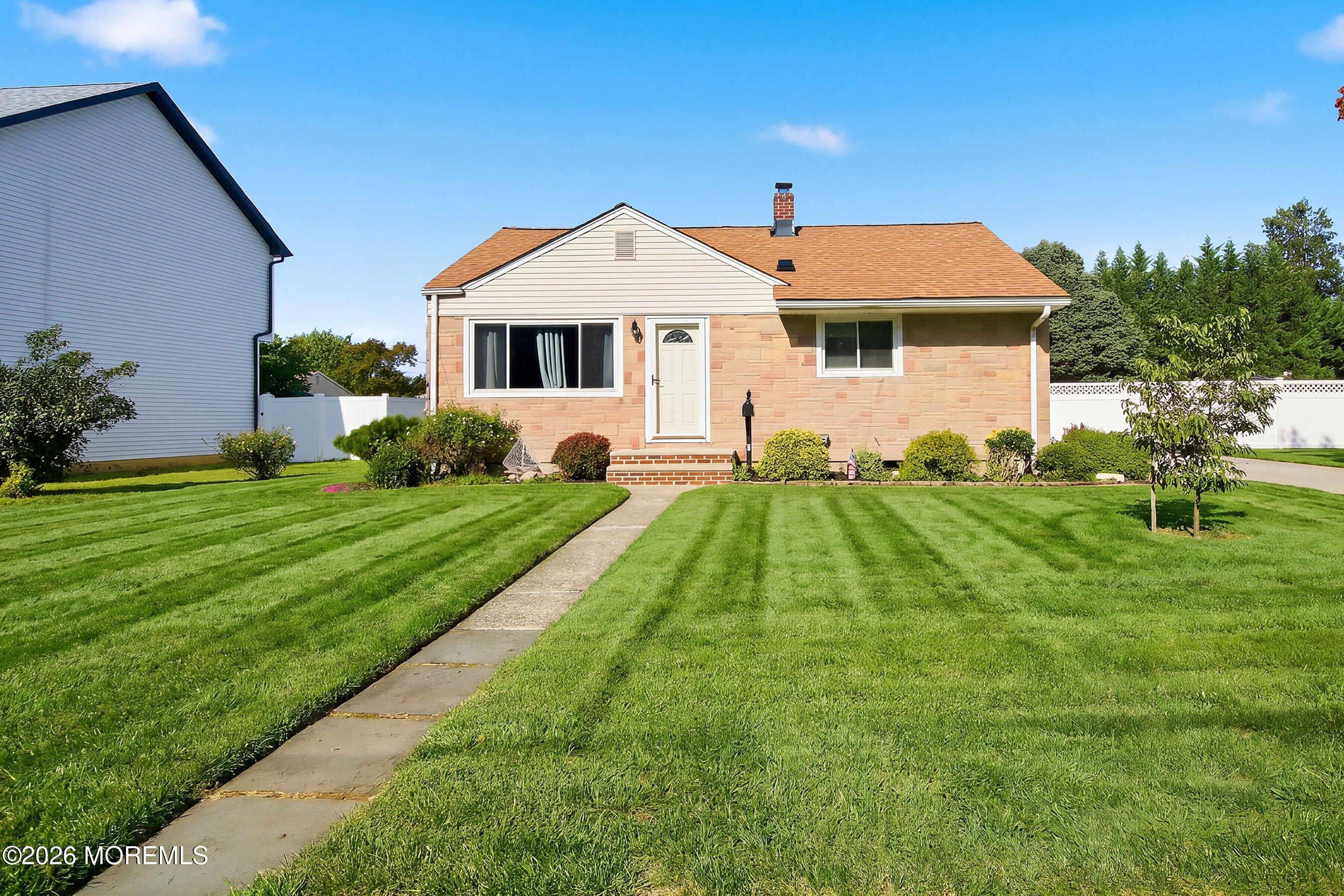 6 Burnham Road East Brunswick NJ 08816